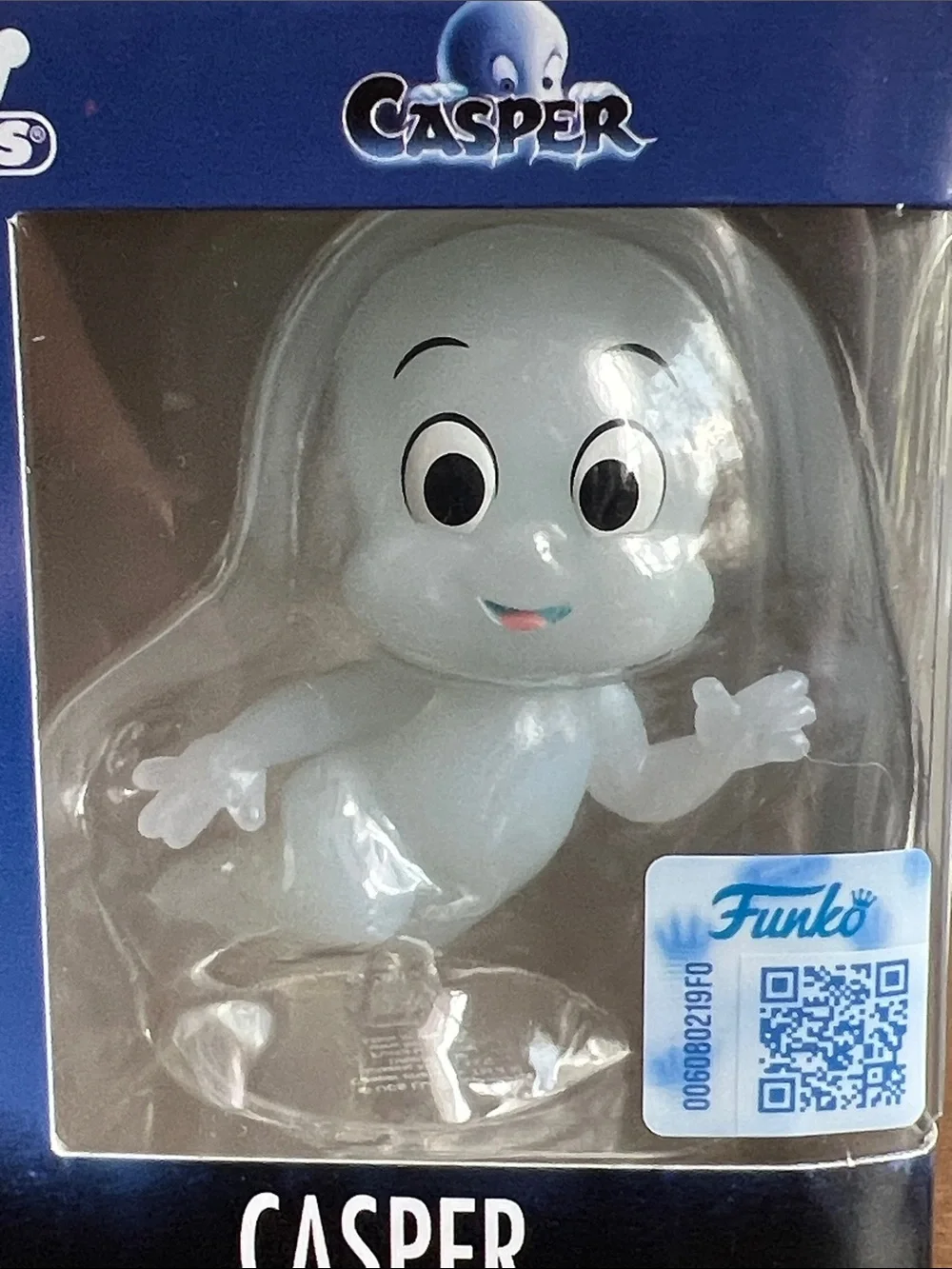 Funko mini vinyl